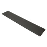 High quality image of From The Anvil - Beeswax 780mm x 150mm Kick Plate | Sku. 73124 | Trade Door Handles, Kendal.