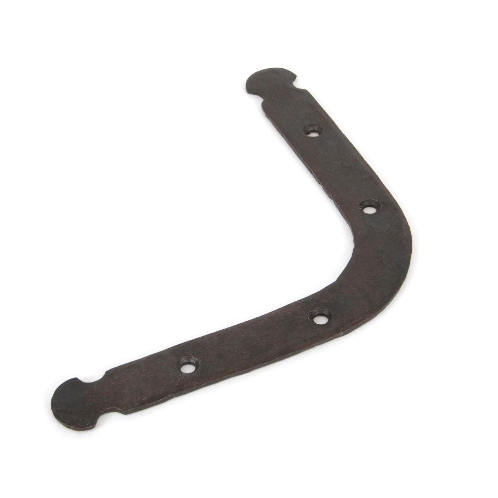 This is an image showing From The Anvil - Beeswax Mending Bracket available from trade door handles, quick delivery and discounted prices