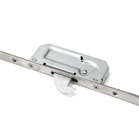 This is an image showing From The Anvil - SS French Door Multipoint Lock Kit 57mm Door available from trade door handles, quick delivery and discounted prices