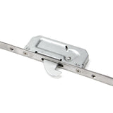 This is an image showing From The Anvil - SS French Door Multipoint Lock Kit 44mm Door available from trade door handles, quick delivery and discounted prices