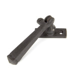 This is an image showing From The Anvil - Beeswax Locking Avon Fastener available from trade door handles, quick delivery and discounted prices