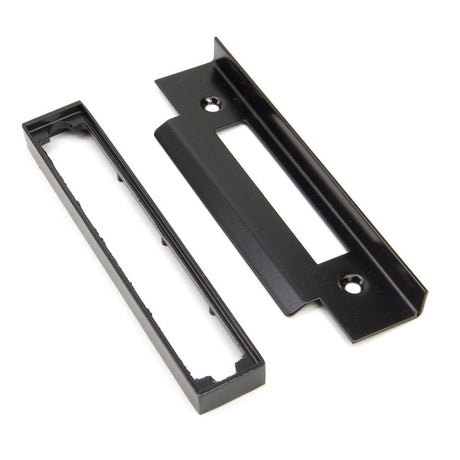 This is an image showing From The Anvil - Black ?" Rebate Kit For 90247 available from trade door handles, quick delivery and discounted prices