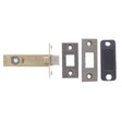 This is an image of Atlantic Tubular Deadbolt 2.5" - Distressed Silver available to order from Trade Door Handles.