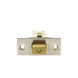High quality image of Atlantic Fire-Rated CE Marked Bolt Through Tubular Deadbolt 2.5" - Polished Nick | Sku. adbce25pn | available to order from Trade Door Handles in Kendal.