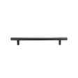 High quality image of Atlantic T Bar Pull Handle [Bolt Through] 1200mm x 32mm - Matt Black | Sku. aph120032tbarmb | available to order from Trade Door Handles in Kendal.