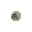 High quality image of Atlantic Indicator WC Turn and Release - Satin Stainless Steel | Sku. awcrsss | available to order from Trade Door Handles in Kendal.