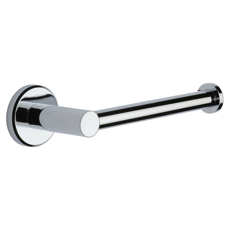 This is an image of a M.Marcus - Spare paper holder Polished Chrome Finish, oxf-paper-pc that is available to order from Trade Door Handles in Kendal.