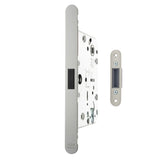 AGB Locks & Latches Satin Chrome / DIN Euro Sash Lock AGB Revolution XT Magnetic Euro Profile Sashlock 60mm backset - Satin Chrome