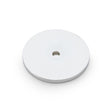 Alexander & Wilks Cabinet Hardware Polished Chrome / Cabinet Knob/Pull Backplates Alexander & Wilks Circular Backplate - Polished Chrome - Diameter 40mm