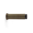 Alexander & Wilks Door Furniture Antique Brass / Projection Door Stop Alexander & Wilks Reeded Projection Door Stop - Antique Brass