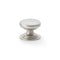 Satin Nickel Collection