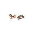 Atlantic Hardware Locks & Latches Urban Satin Copper / Tubular Mortice Latch Atlantic Bolt Through Tubular Latch - Urban Satin Copper