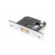 Atlantic Hardware Locks & Latches Polished Chrome / Euro Profile Deadlocks / 2.5" / 65mm Atlantic Euro Deadlock [CE] 2.5" - Polished Chrome