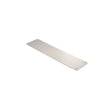 Atlantic Hardware Door Furniture Satin Stainless Steel / Finger Plates / 300 x 75mm Atlantic Finger Plate Pre drilled with screws 300mm x 75mm - SSS