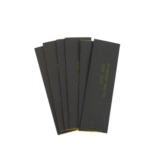 Atlantic Hardware Accessories N/A / Hinge Intumescent Kits Atlantic Intumescent Hinge Pad 4" x 3"