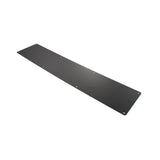Atlantic Hardware Door Furniture Matt Black / Kick Plates / 690 x 150mm Atlantic Kick Plate Pre drilled with screws 690mm x 150mm - Matt Black