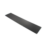 Atlantic Hardware Door Furniture Matt Black / Kick Plates / 745 x 150mm Atlantic Kick Plate Pre drilled with screws 745mm x 150mm - Matt Black