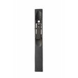 Atlantic Hardware Accessories Urban Bronze / Flush Bolts / 150mm / 6" Atlantic Lever Action Flush Bolt 150mm - Urban Bronze