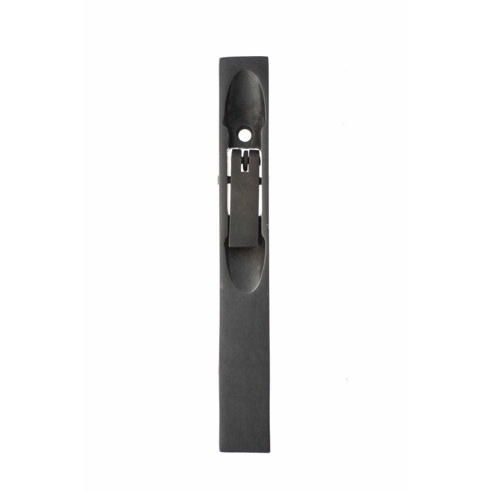 Atlantic Hardware Accessories Urban Bronze / Flush Bolts / 150mm / 6" Atlantic Lever Action Flush Bolt 150mm - Urban Bronze