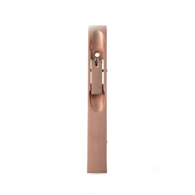 Atlantic Hardware Accessories Urban Satin Copper / Flush Bolts / 150mm / 6" Atlantic Lever Action Flush Bolt 150mm - Urban Satin Copper