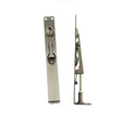 Atlantic Hardware Accessories Satin Stainless Steel / Flush Bolts / 200mm / 8" Atlantic Lever Action Flush Bolt 200mm x 25mm - Satin Stainless Steel
