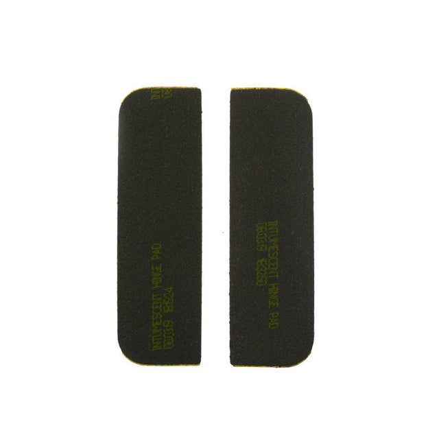 Atlantic Hardware Accessories N/A / Hinge Intumescent Kits Atlantic Radius Corner Intumescent Hinge Pad 4"x3"
