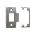 Atlantic Hardware Locks & Latches Satin Chrome / Rebate Kits Atlantic Rebate Kit to suit CE Tubular Latch - Satin Chrome