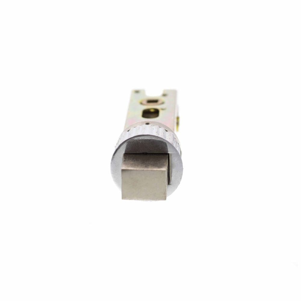 Atlantic Hardware Locks & Latches Polished Chrome / Tubular Dead Bolts / 3" / 76mm Atlantic Smart Tubular Deadbolt 3" - Polished Chrome