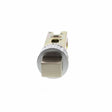 Atlantic Hardware Locks & Latches Satin Chrome / Tubular Dead Bolts / 3" / 76mm Atlantic Smart Tubular Deadbolt 3" - Satin Chrome
