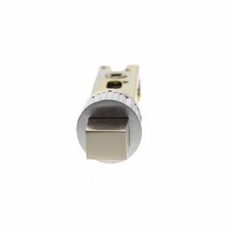 Atlantic Hardware Locks & Latches Satin Chrome / Tubular Dead Bolts / 3" / 76mm Atlantic Smart Tubular Deadbolt 3" - Satin Chrome