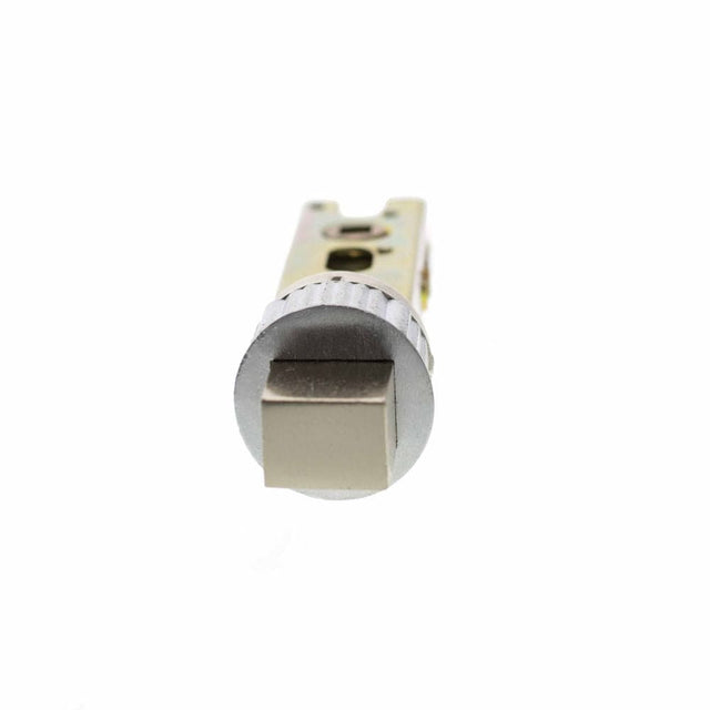 Atlantic Hardware Locks & Latches Satin Chrome / Tubular Dead Bolts / 3" / 76mm Atlantic Smart Tubular Deadbolt 3" - Satin Chrome