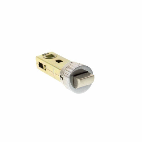 Atlantic Hardware Locks & Latches Polished Chrome / Tubular Mortice Latch / 3" Atlantic Smart Tubular Latch 3" - Polished Chrome