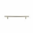 Atlantic Hardware Door Furniture Satin Stainless Steel / Pull Handles (Bolt Through) Atlantic T Bar Pull Handle [Bolt Through] 1200mm x 32mm - Satin Stainless Steel