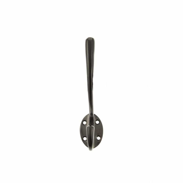 Atlantic Hardware Accessories Antique Brass / Hat & Coat Hooks Atlantic Traditional Hat & Coat Hook - Antique Brass