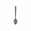 Atlantic Hardware Accessories Matt Antique Brass / Hat & Coat Hooks Atlantic Traditional Hat & Coat Hook - Matt Antique Brass