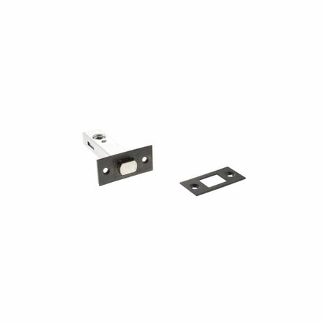 Atlantic Hardware Locks & Latches Urban Bronze / Tubular Dead Bolts / 3" / 76mm Atlantic Tubular Deadbolt 3" - Urban Bronze