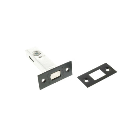Atlantic Hardware Locks & Latches Urban Dark Bronze / Tubular Dead Bolts / 3" / 76mm Atlantic Tubular Deadbolt 3" - Urban Dark Bronze