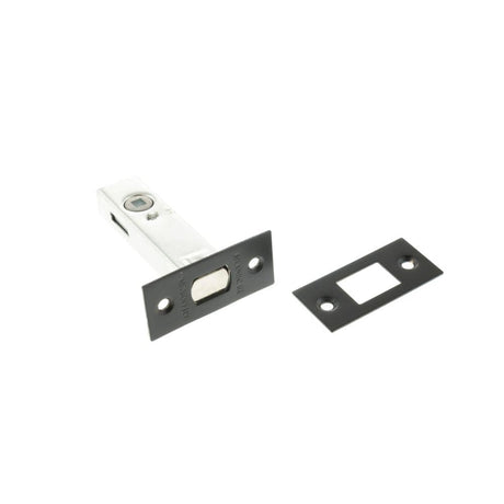 Atlantic Hardware Locks & Latches Urban Dark Bronze / Tubular Dead Bolts / 3" / 76mm Atlantic Tubular Deadbolt 3" - Urban Dark Bronze