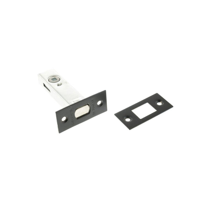 Atlantic Hardware Locks & Latches Urban Dark Bronze / Tubular Dead Bolts / 3" / 76mm Atlantic Tubular Deadbolt 3" - Urban Dark Bronze