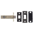 Atlantic Hardware Locks & Latches Black Nickel / Tubular Dead Bolts / 4" / 102mm Atlantic Tubular Deadbolt 4" - Black Nickel