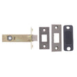 Atlantic Hardware Locks & Latches Distressed Silver / Tubular Dead Bolts / 4" / 102mm Atlantic Tubular Deadbolt 4" - Distressed Silver