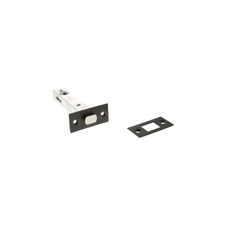 Atlantic Hardware Locks & Latches Urban Bronze / Tubular Dead Bolts / 4" / 102mm Atlantic Tubular Deadbolt 4" - Urban Bronze