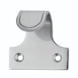 Carlisle Brass Window Furniture Polished Chrome / Sash Window Lifts Carlisle Brass - Architectural Sash Lift - Polished Chrome