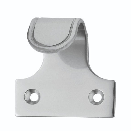 Carlisle Brass Window Furniture Polished Chrome / Sash Window Lifts Carlisle Brass - Architectural Sash Lift - Polished Chrome