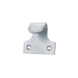Carlisle Brass Window Furniture Satin Chrome / Sash Window Lifts Carlisle Brass - Architectural Sash Lift - Satin Chrome
