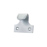 Carlisle Brass Window Furniture Satin Chrome / Sash Window Lifts Carlisle Brass - Architectural Sash Lift - Satin Chrome