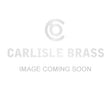 Carlisle Brass Door Furniture Antique Brass / Square Rose Carlisle Brass - Bordo Lever On Concealed Fix Push-On Square Rose - Antique Brass