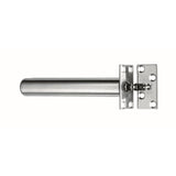 Carlisle Brass Door Furniture Polished Chrome / Door Closers Carlisle Brass - Concealed Chain Spring Door Closer - Polished Chrome