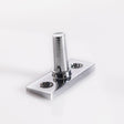 Carlisle Brass Window Furniture Polished Chrome / EJMA Pin Carlisle Brass - EJMA Pin - Polished Chrome