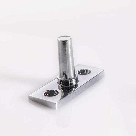 Carlisle Brass Window Furniture Polished Chrome / EJMA Pin Carlisle Brass - EJMA Pin - Polished Chrome